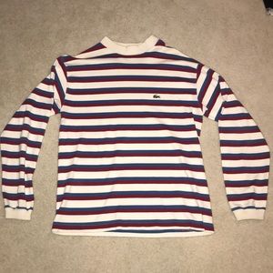 Vintage Izod x Lacoste Long Sleeve T-Shirt